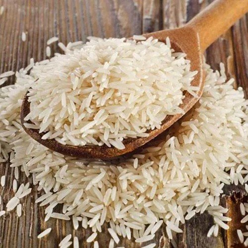 Basmati Rice - बासमती चावल
